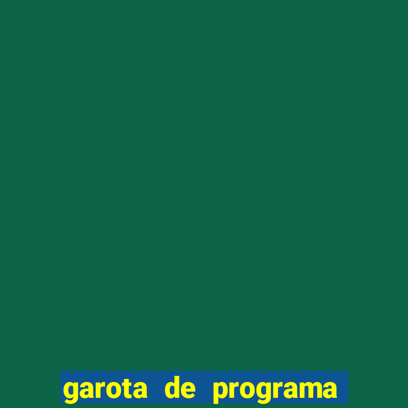 garota de programa em itabuna